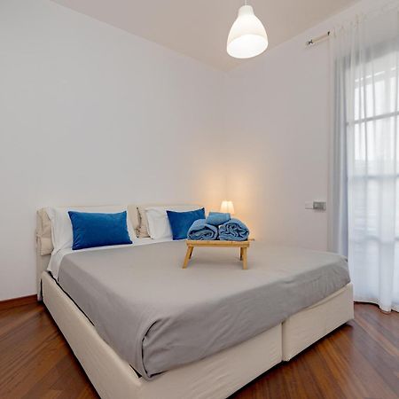 Casa Solare - Eleganza Milanese In Porta Romana المظهر الخارجي الصورة
