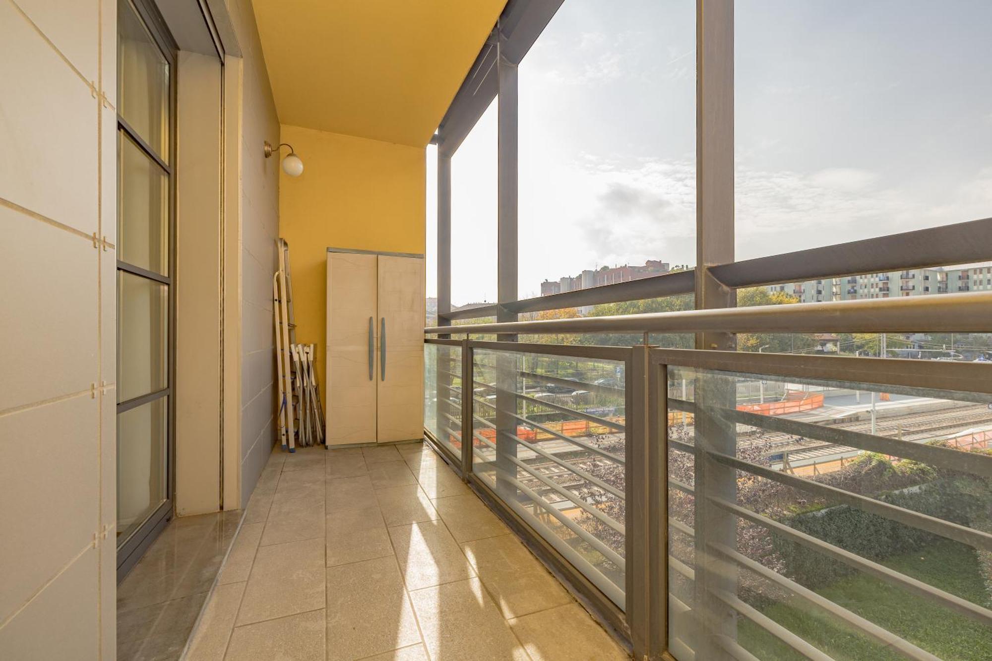 Casa Solare - Eleganza Milanese In Porta Romana المظهر الخارجي الصورة