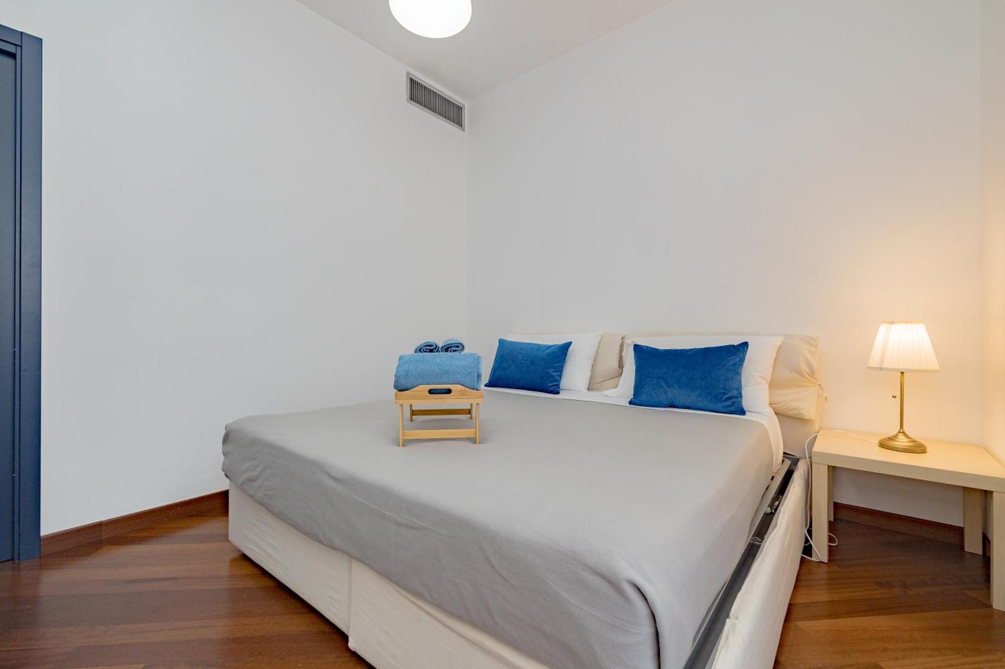 Casa Solare - Eleganza Milanese In Porta Romana المظهر الخارجي الصورة