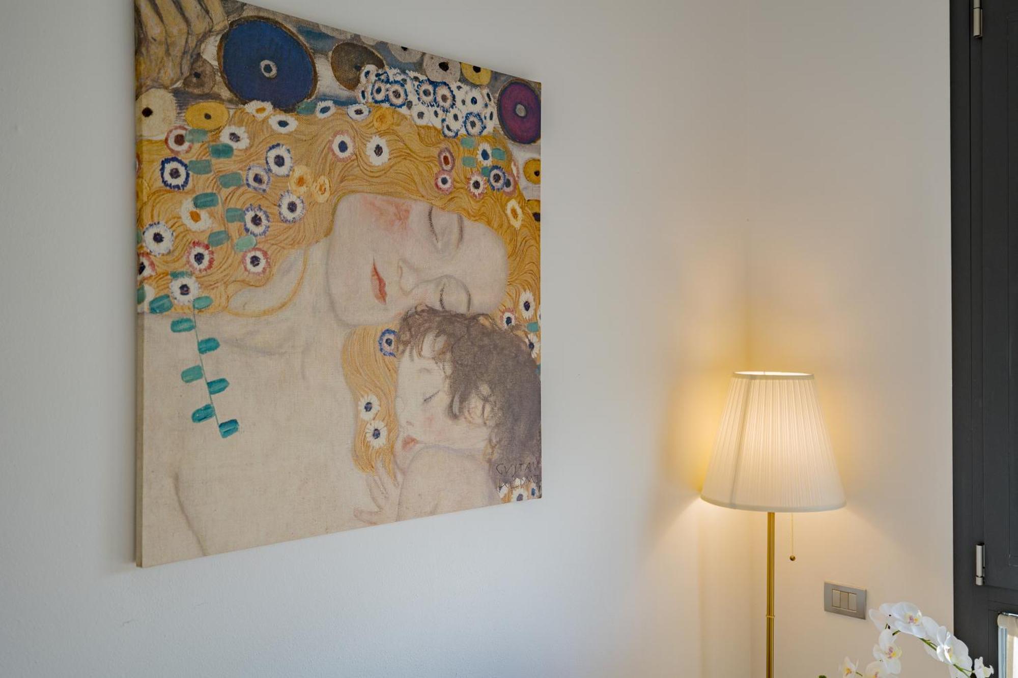 Casa Solare - Eleganza Milanese In Porta Romana المظهر الخارجي الصورة