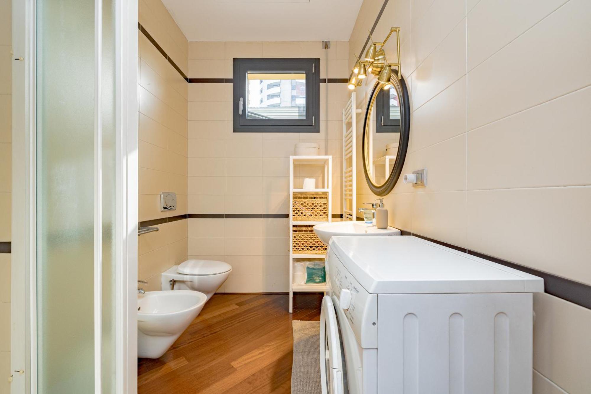 Casa Solare - Eleganza Milanese In Porta Romana المظهر الخارجي الصورة