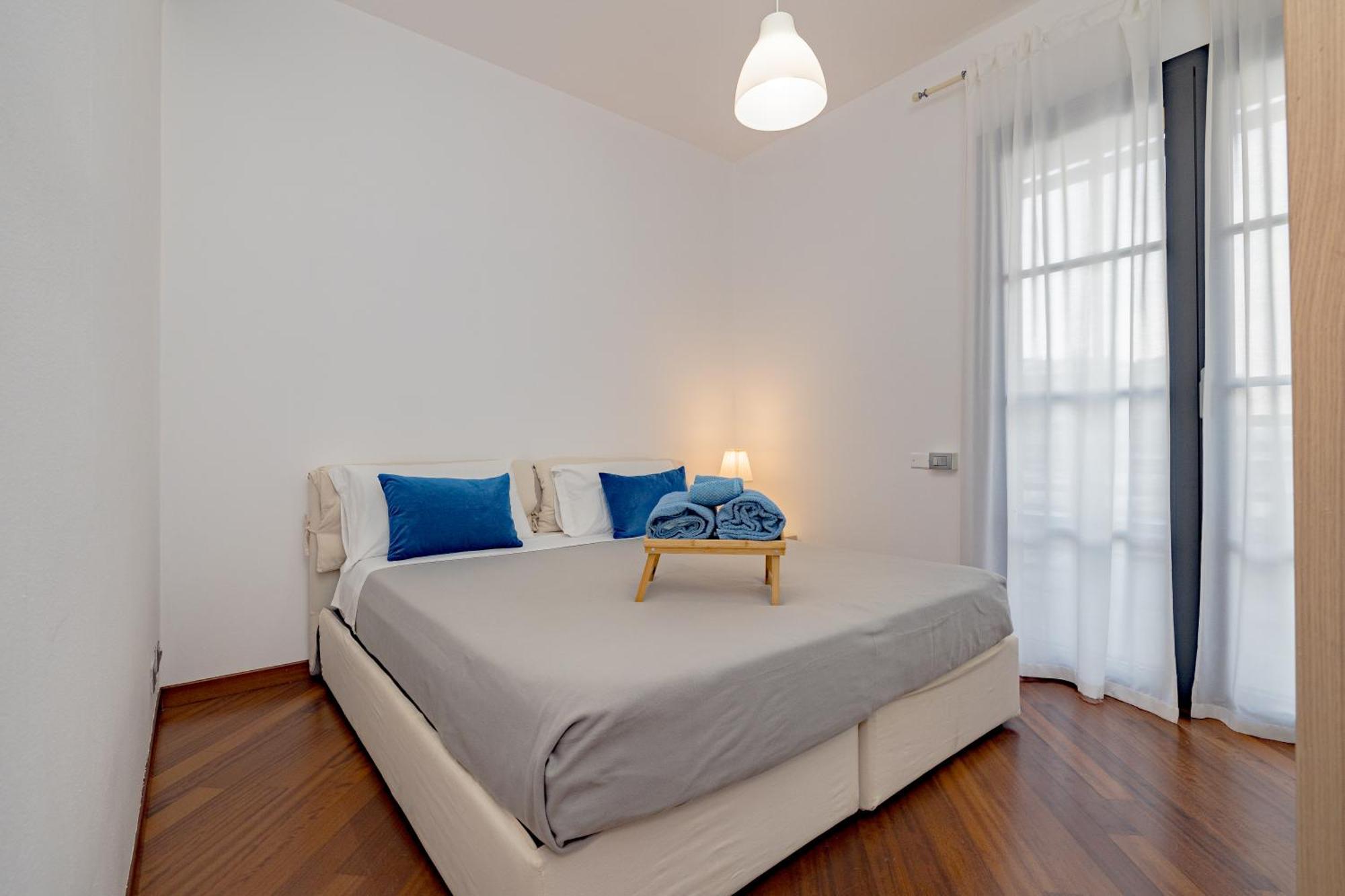Casa Solare - Eleganza Milanese In Porta Romana المظهر الخارجي الصورة
