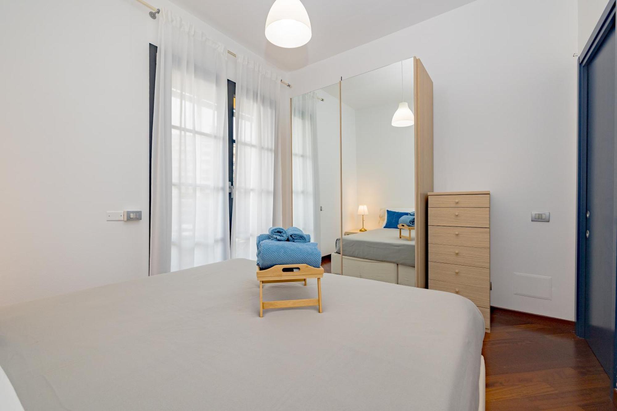 Casa Solare - Eleganza Milanese In Porta Romana المظهر الخارجي الصورة